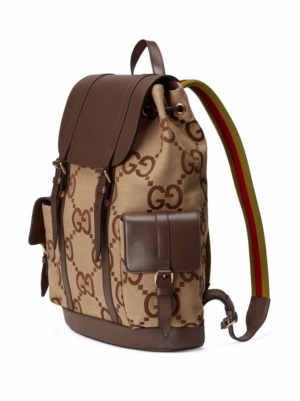 Jumbo GG backpack