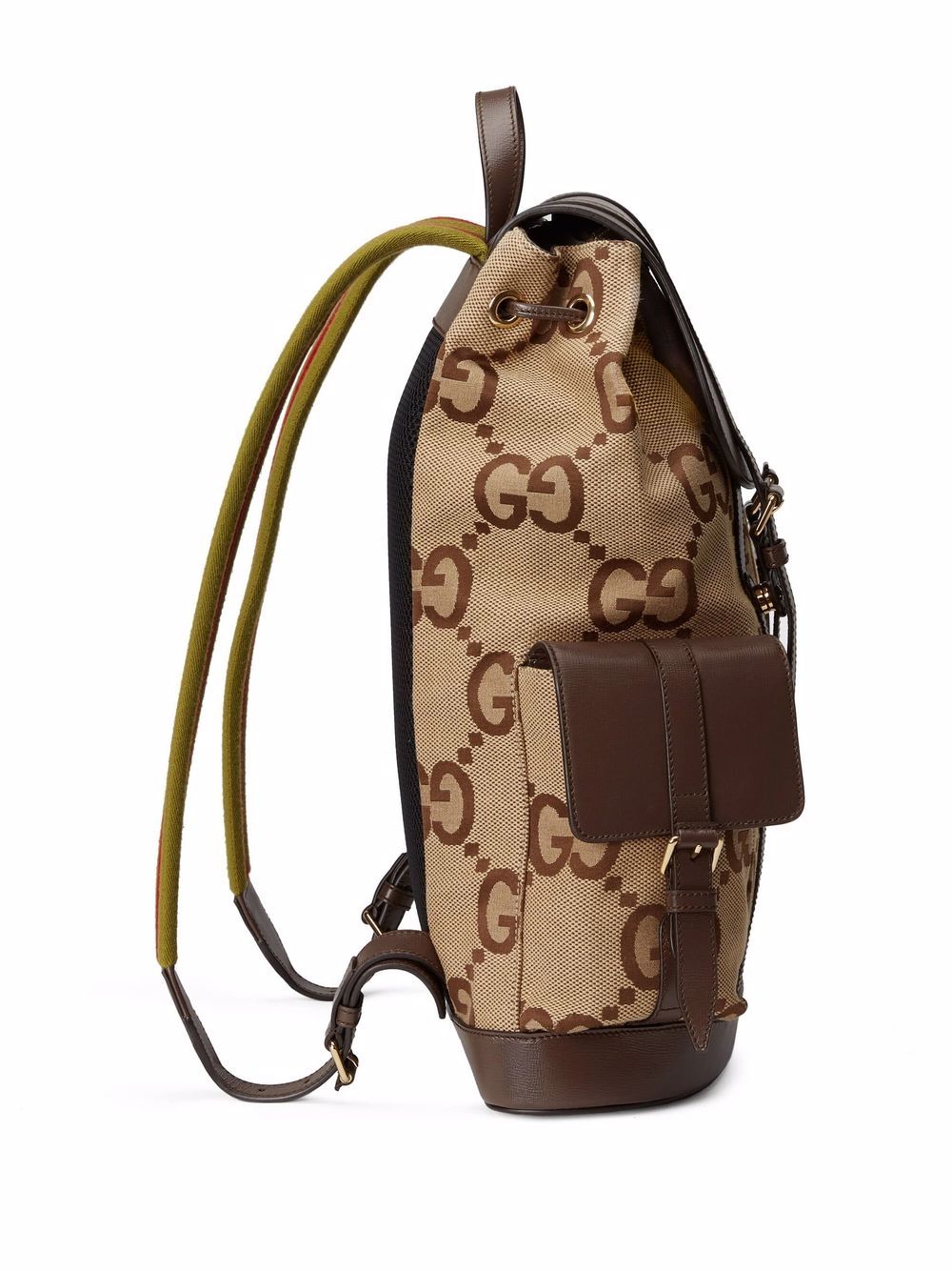 Jumbo GG backpack