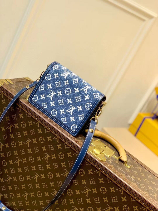 Glami Fashion Lu-Vi Bags - 16795