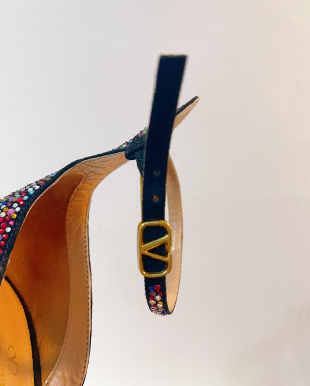 SAMC - VEL Women Shoes - 218