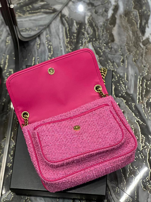 Glami - SLY Bags 494