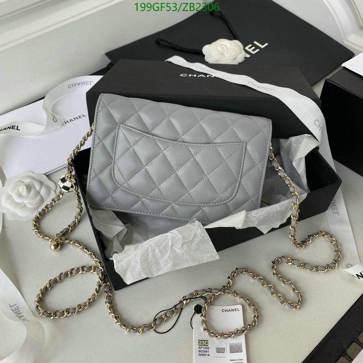 SAMC - CHL Bags - 654