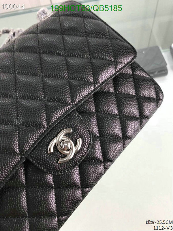 SAMC - CHL Bags - 565