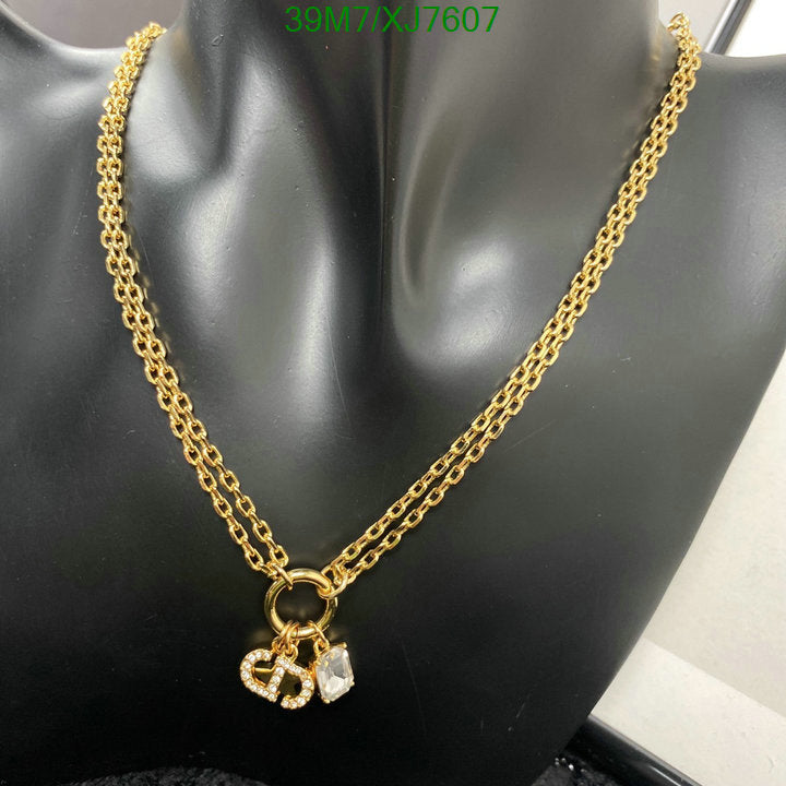SAMC - DOR Jewelry - 234