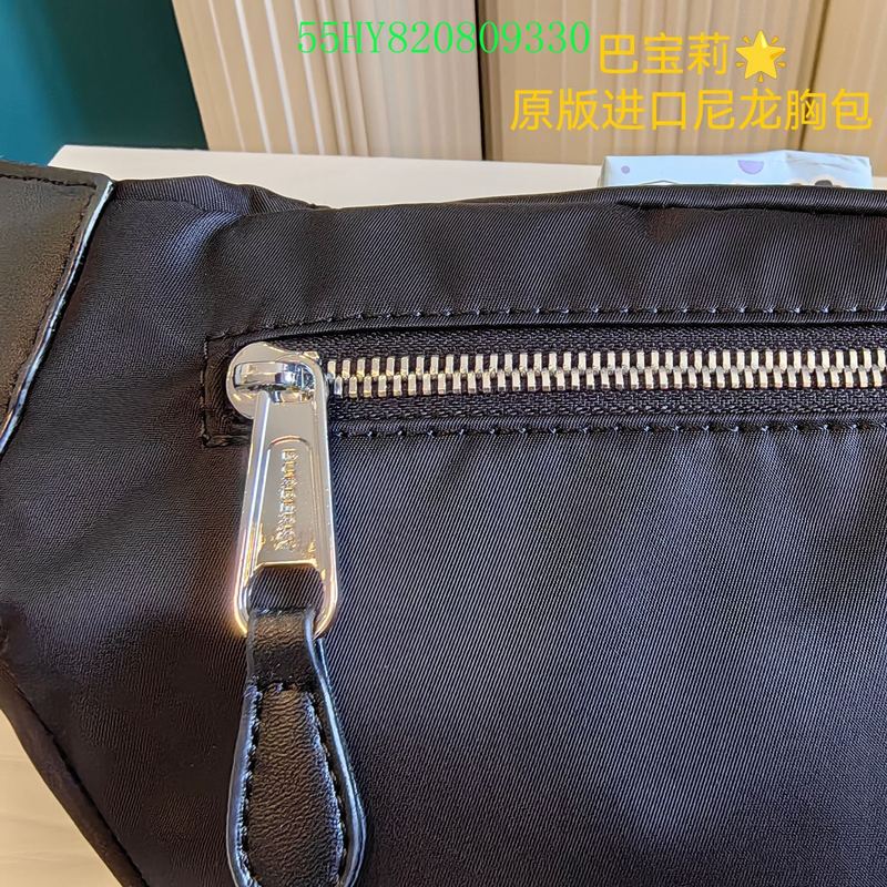 ELE Fashion -BBR Bags - 058
