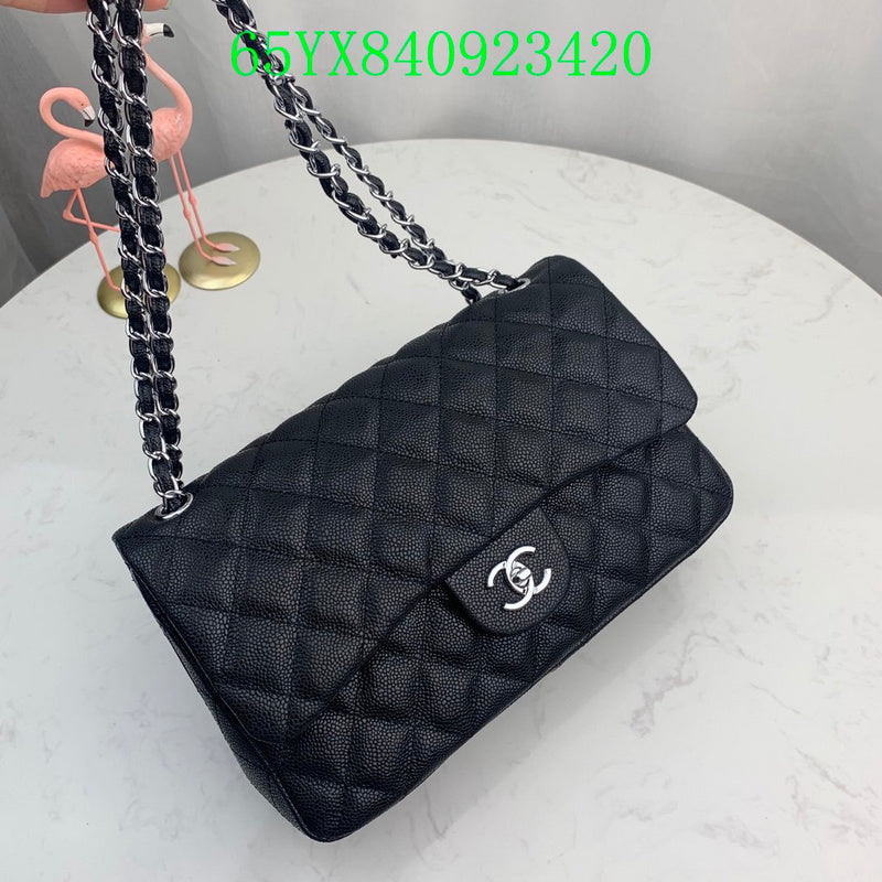 Satchel Bags - CHL Bags - 5510