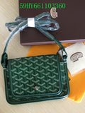 Satchel Bags - GOD Bags - 491