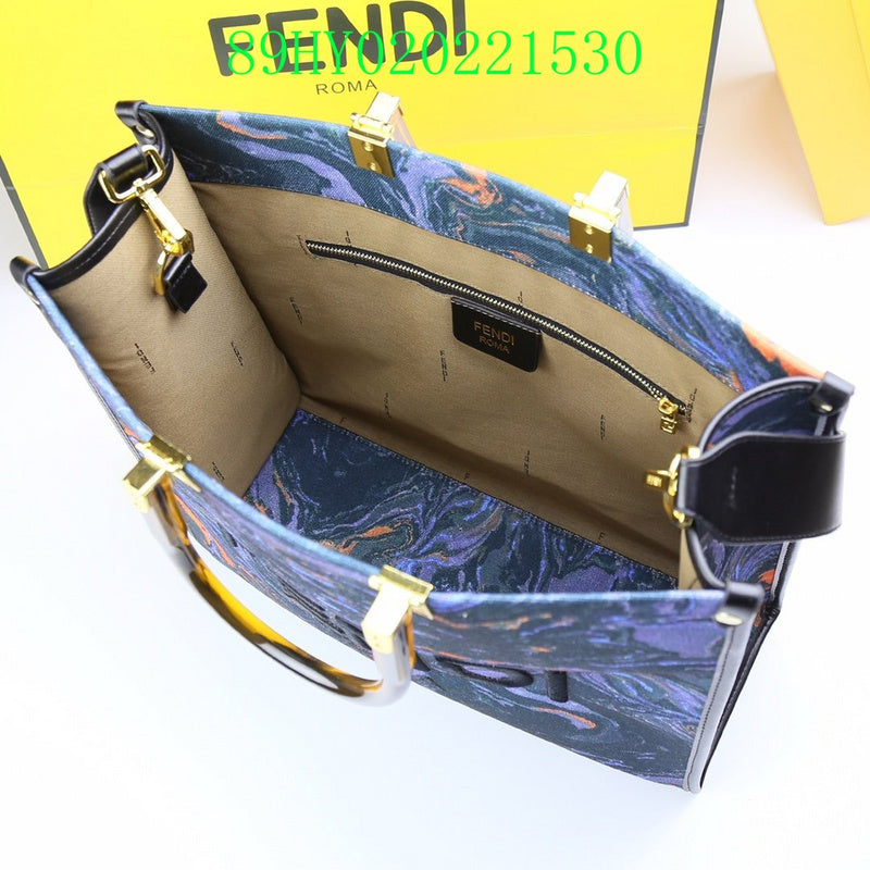 Glami - FDE Bags - 2655