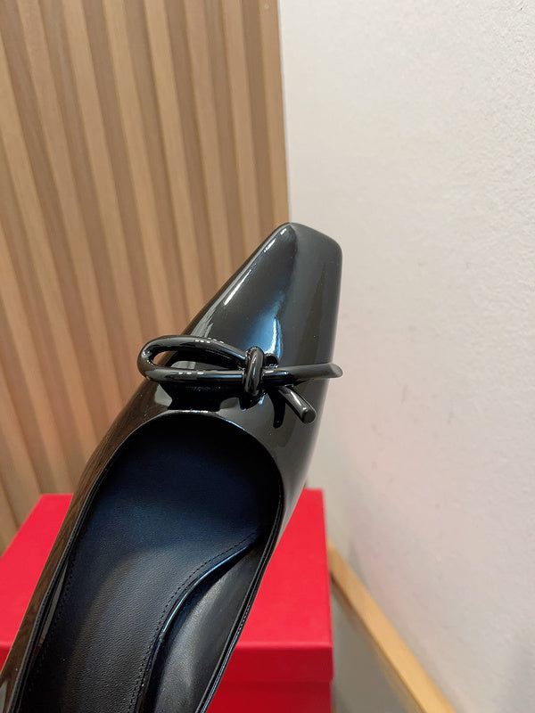 Glami - FGO Women Shoes - 296