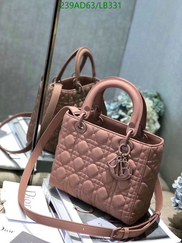 SAMCC - DOR Bags - 1391
