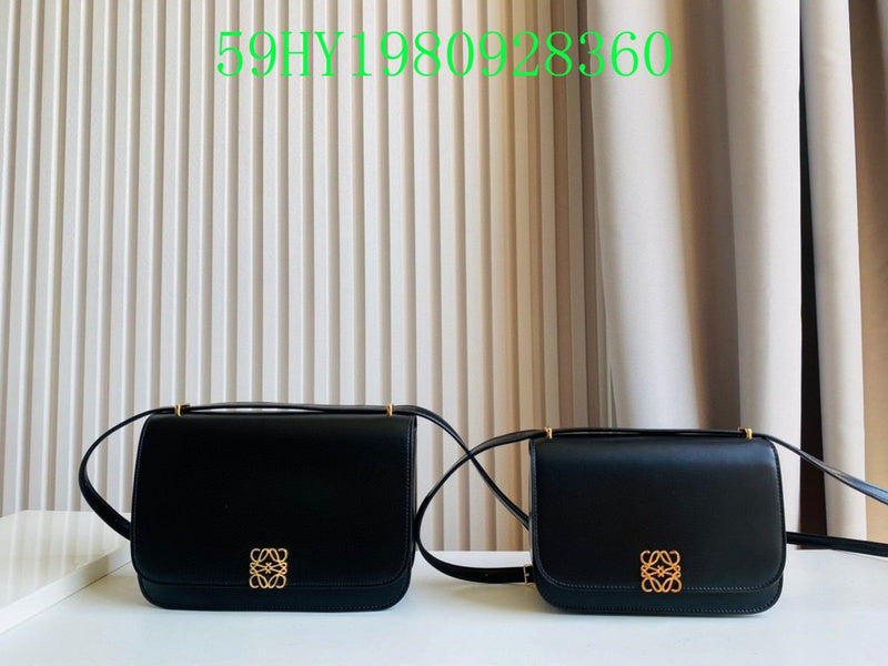 Satchel Bags - LWE Bags - 202