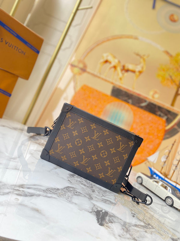 Satchel Bags - VL2 Bags - 850