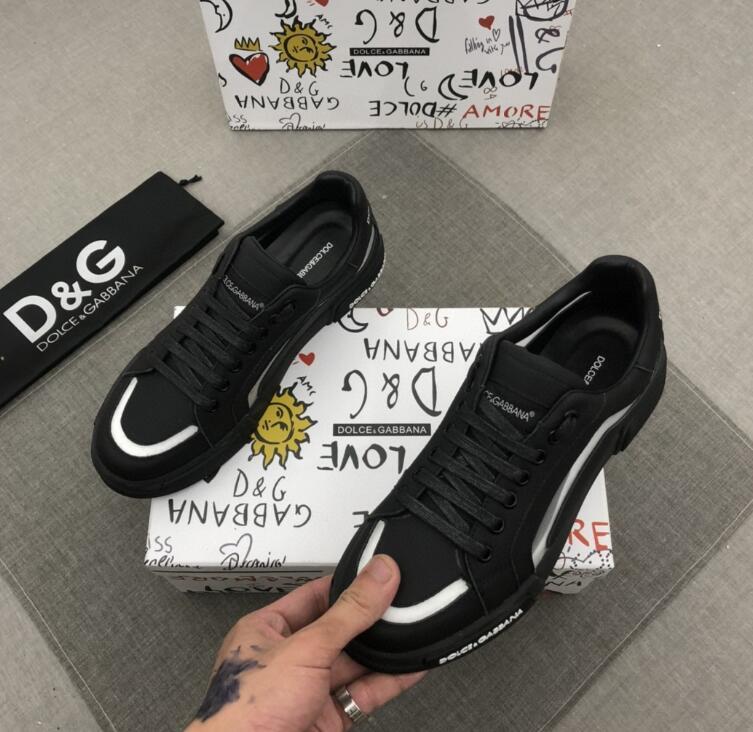 SAMC - DAG Men Shoes - 543