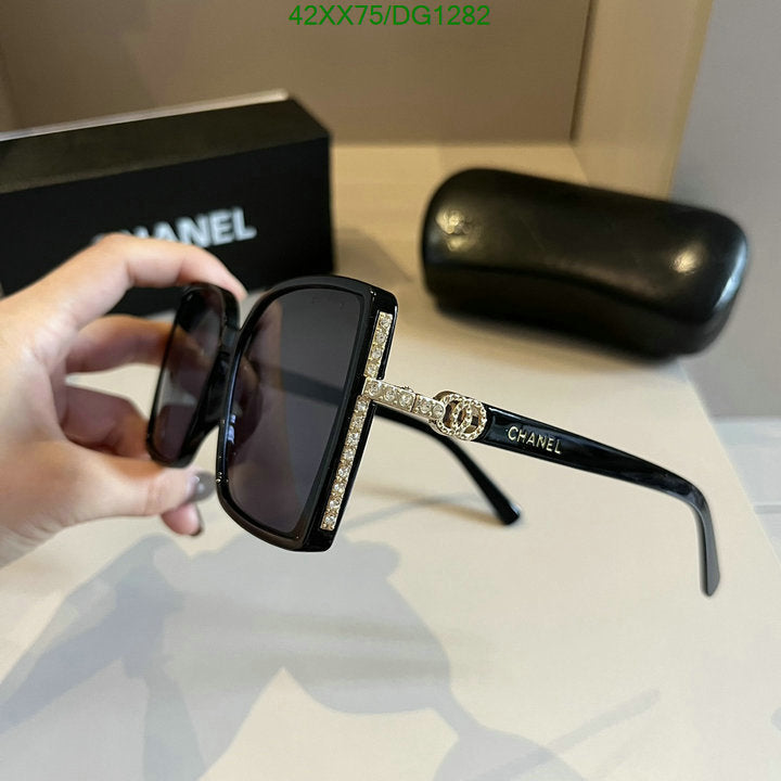 SAMC - CHL Glasses - 110