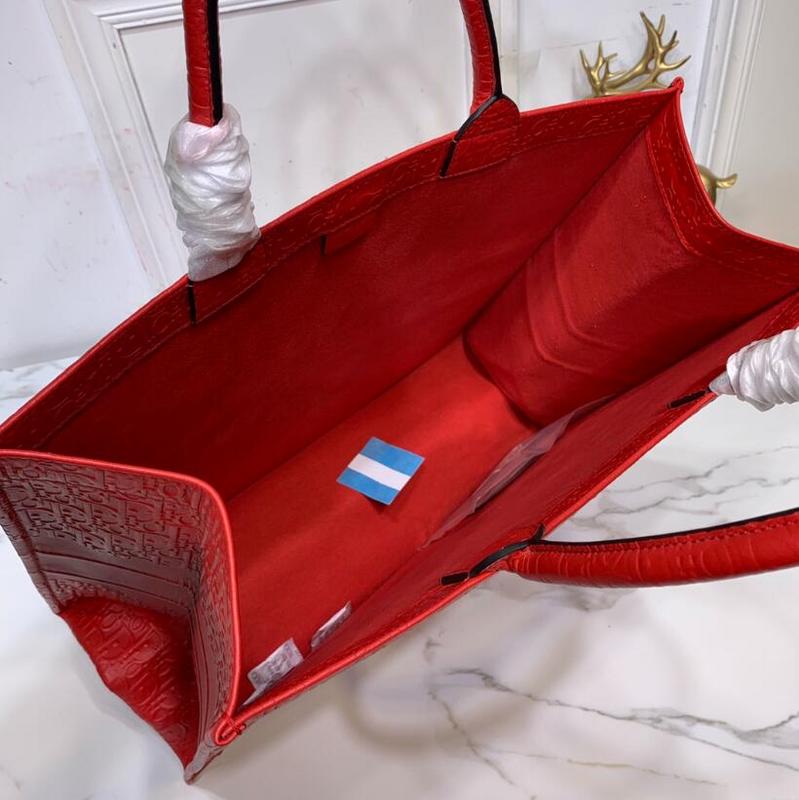 SAMCC - DOR Bags - 399