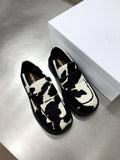 Satchel Bags - Mix Shoes - 1183