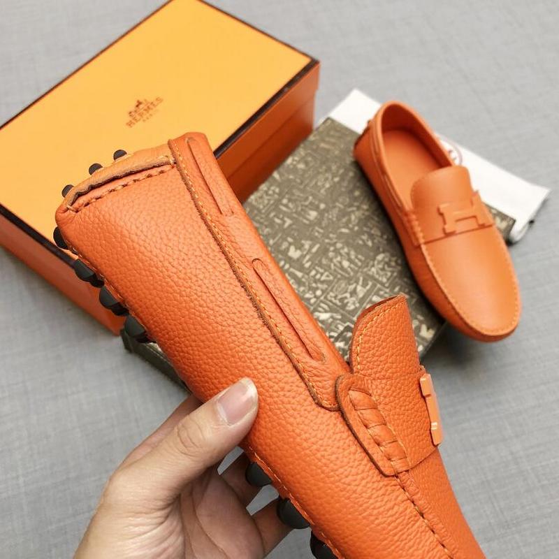 SAMC - HMS Men Shoes - 112