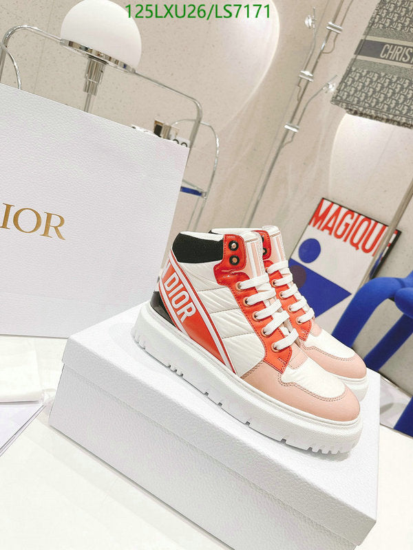 SAMC - DOR Women Sneakers - 194