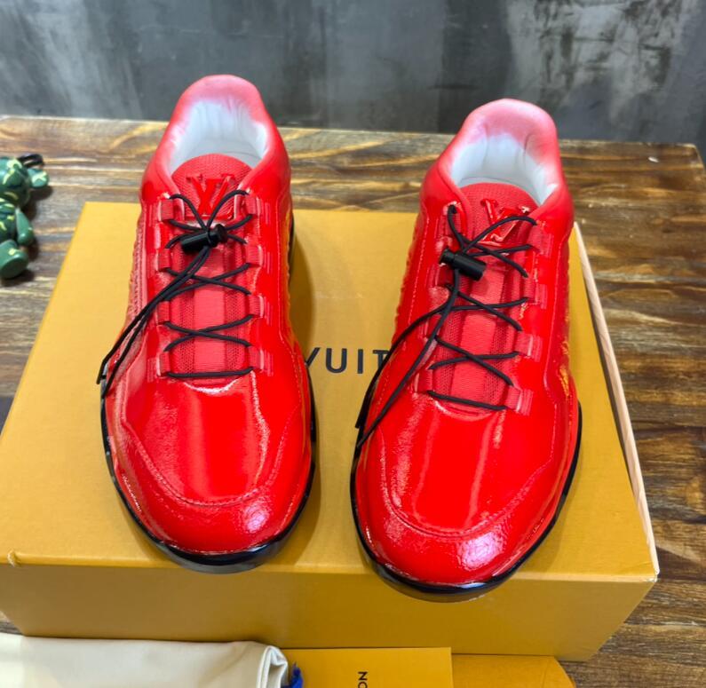 SAMC - LOV Men Shoes - 595