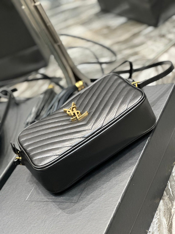 Glamy - YLS Bags - 834