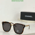 SAMC - CHL Glasses - 181