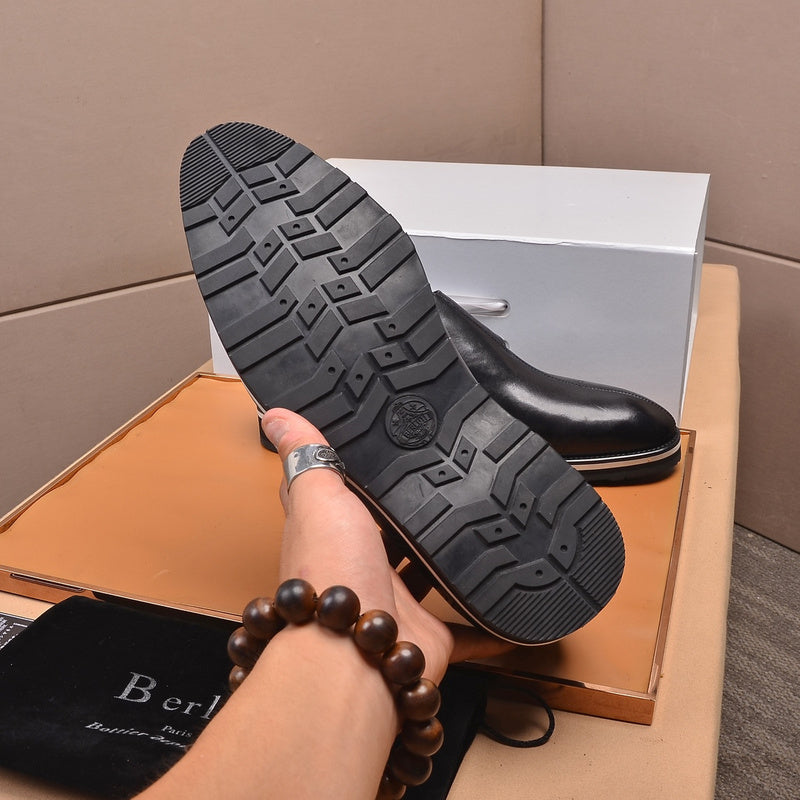 Glami - BRE Men Shoes - 539