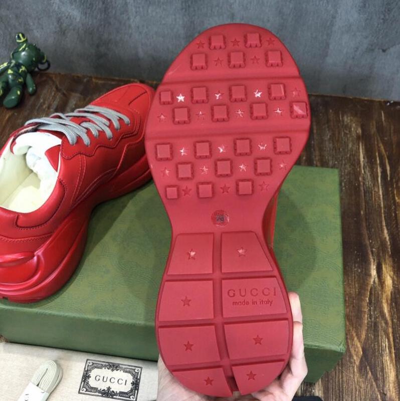 SAMC - GUKI Women Shoes - 1319