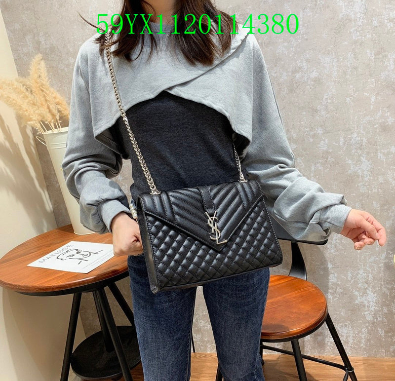 Glami - YLS Bags - 1955