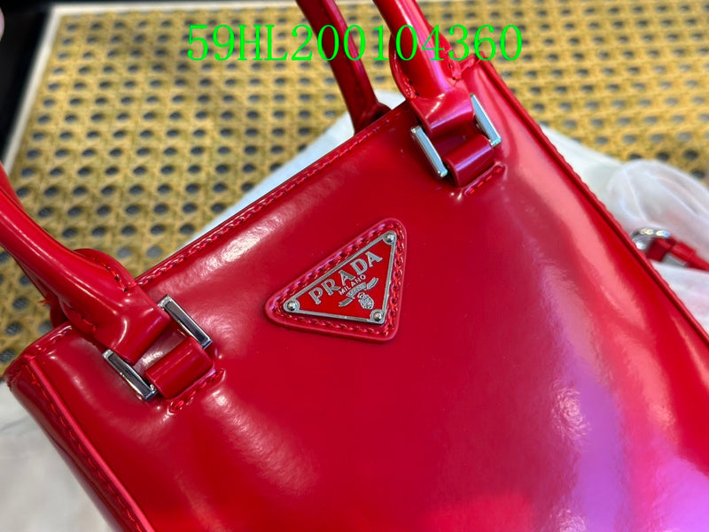 Satchel Bags - PDA Bags - 3669