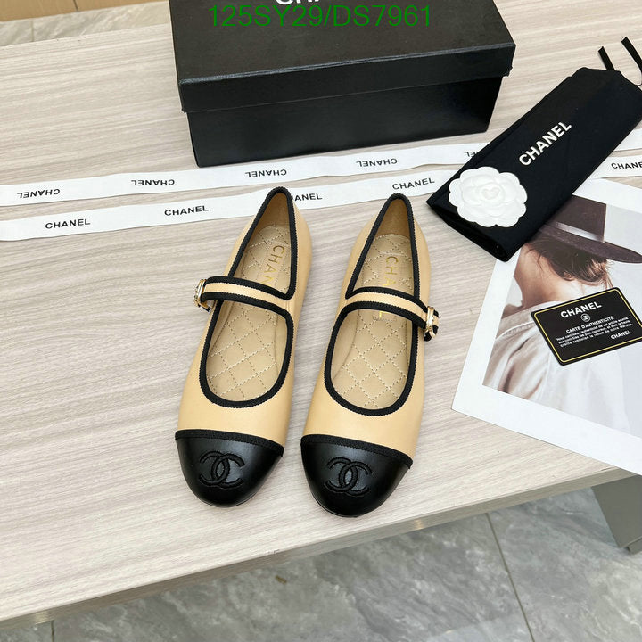 SAMC - CHL Women Shoes Ballet - 026