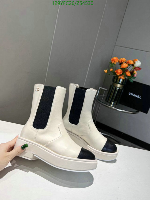 SAMC - CHL Women Boots - 391