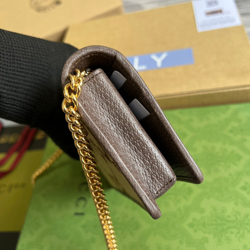 Glami Fashion - GCI Bags - 6471