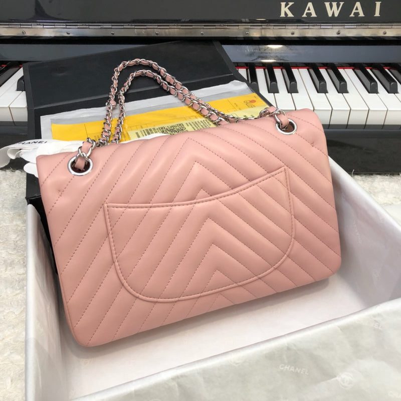 Satchel Bags - CLN Bags - 1147