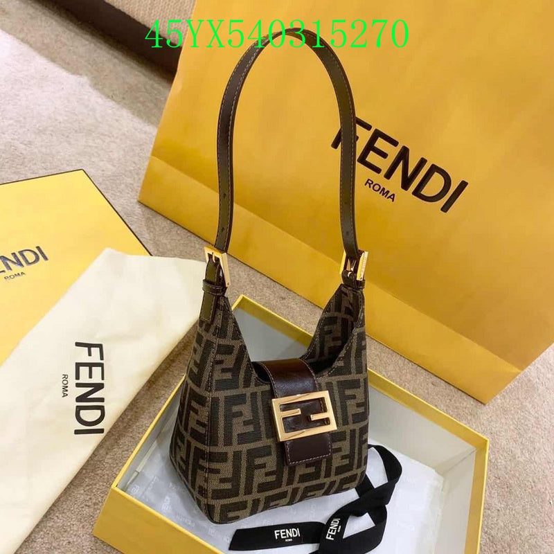 Glami - FDE Bags - 3425