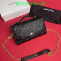 Satchel Bags - CHL Bags - 5441