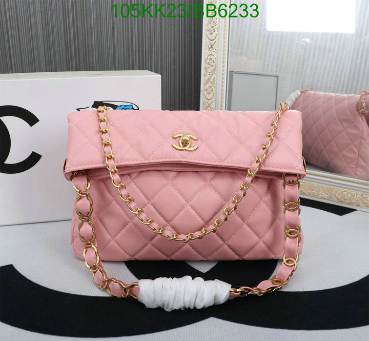 SAMC - CHL Bags Crossbody - 482