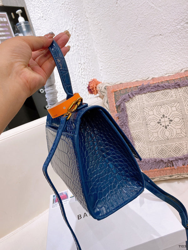 Satchel Bags - BGA Bags - 1319