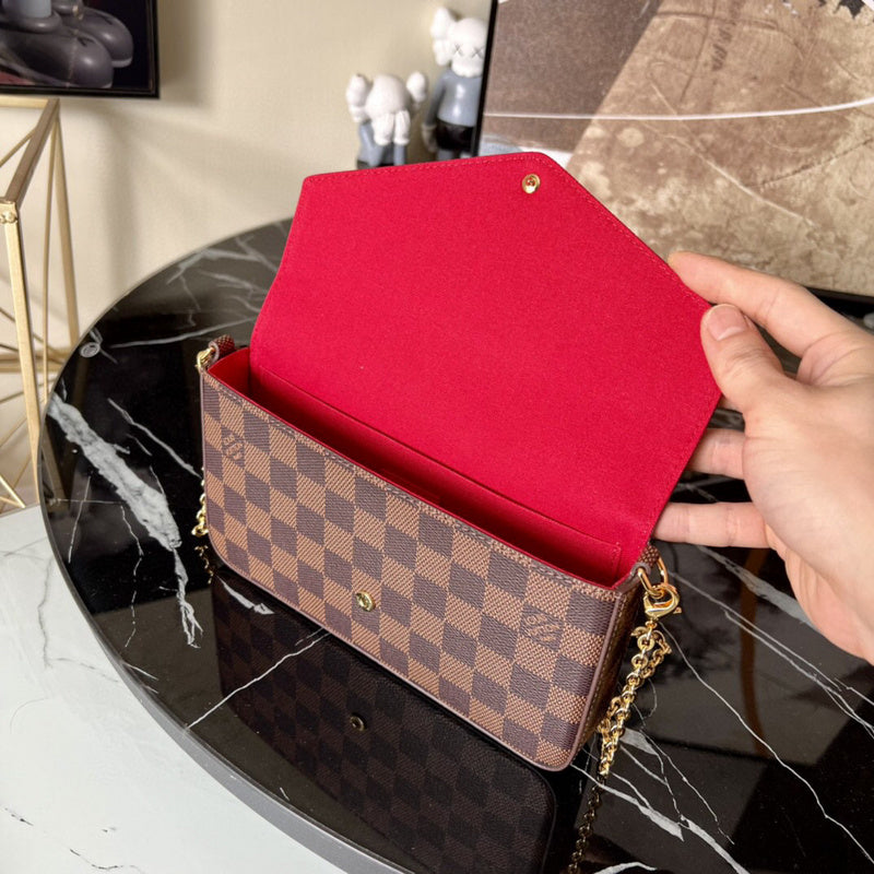 Glami - LOV Bags - 657