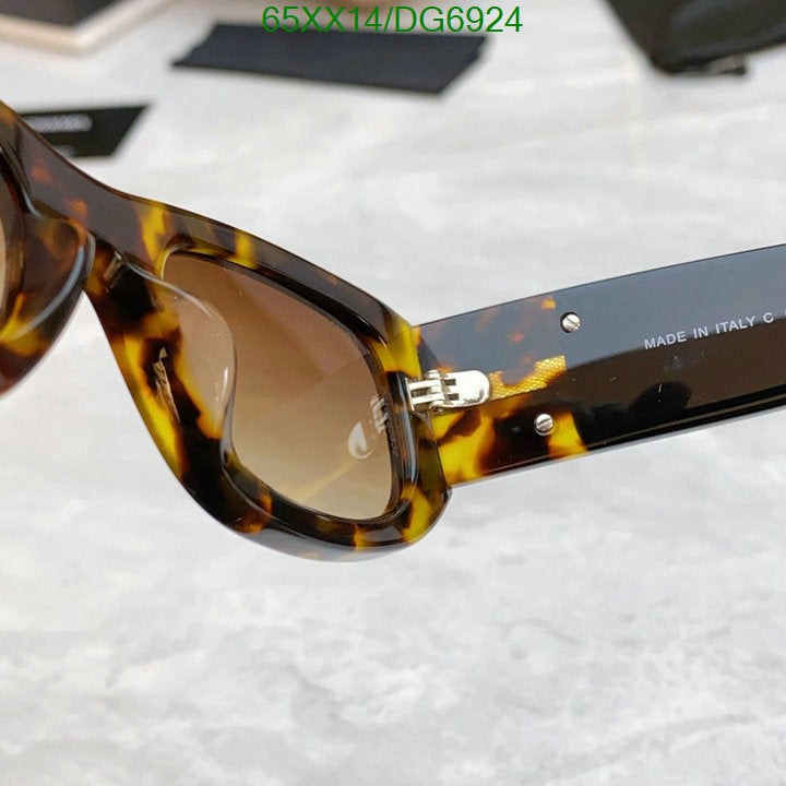 SAMC - CHL Glasses - 019