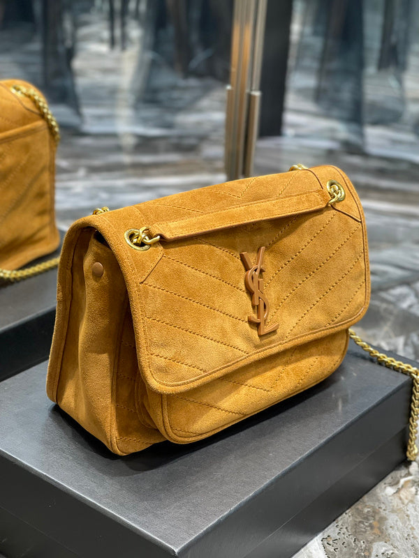 Glamy - YLS Bags - 562