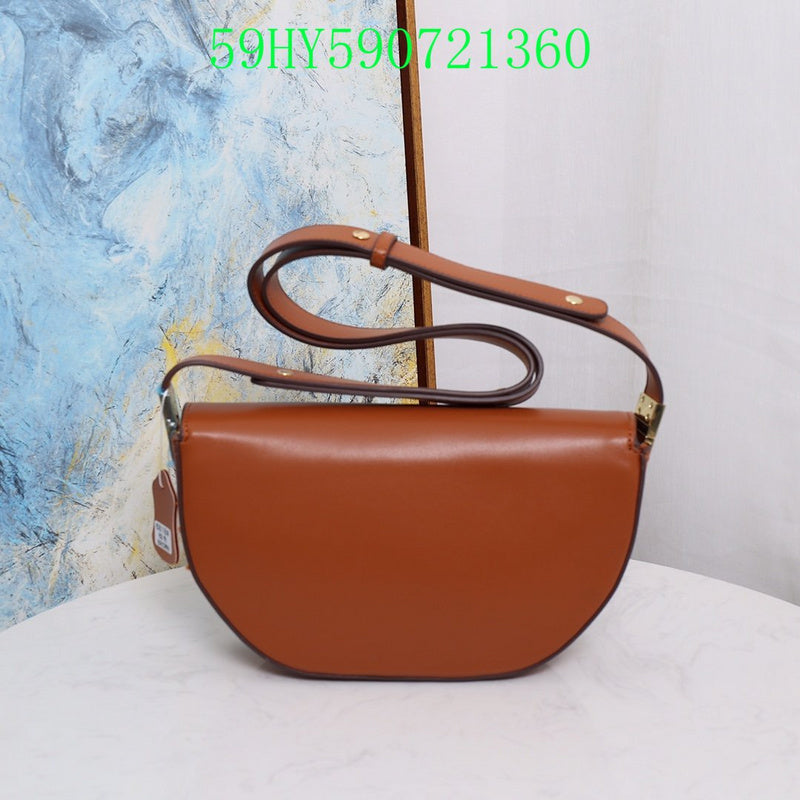 ELE Fashion -BBR Bags - 429