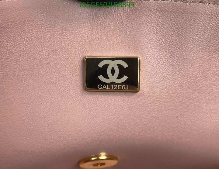 SAMC - CHL Bags - 736