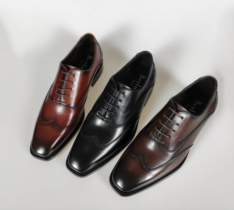 Glami - BRE Men Shoes - 661