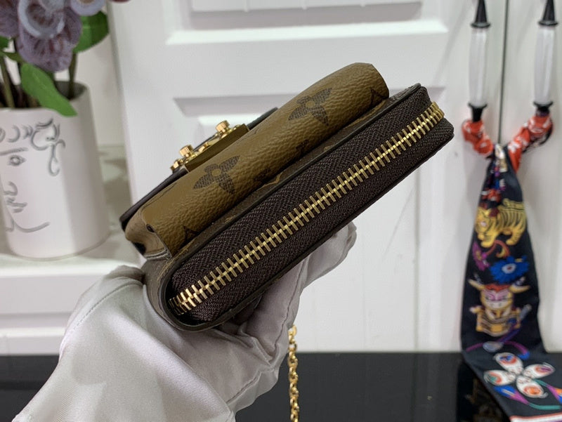 GlamI Lu-Vi bags - 2924
