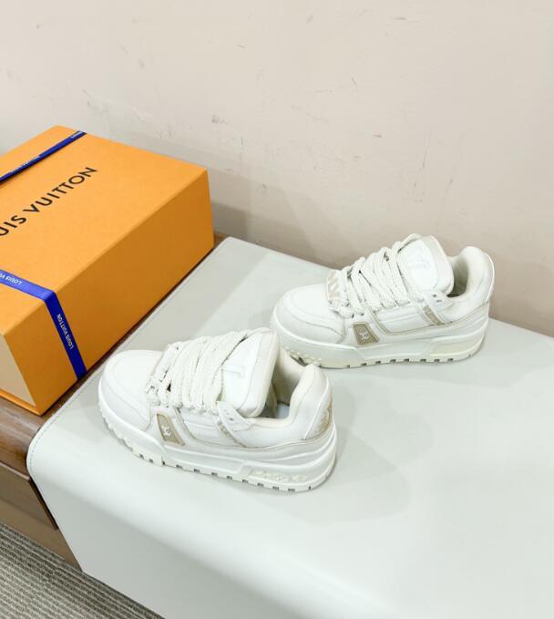 SAMC - LOV Men Shoes - 417