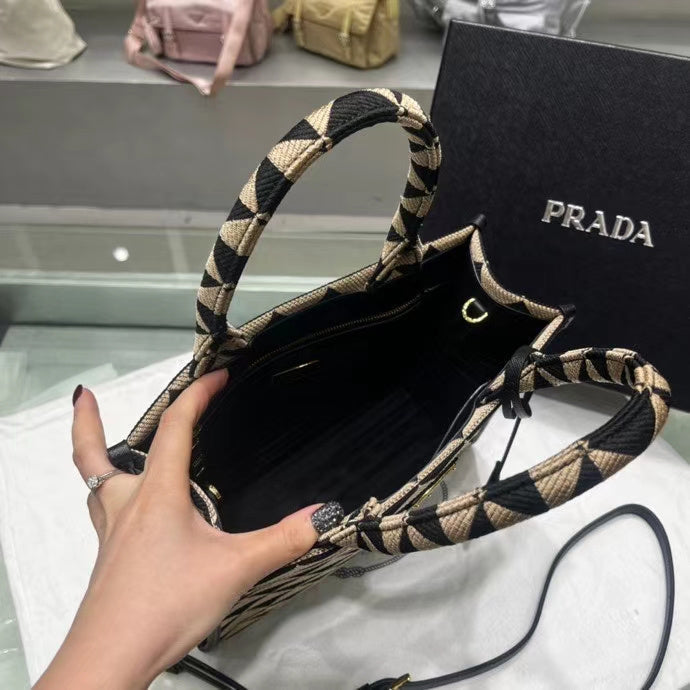 Satchel Bags - PRA Bags - 335