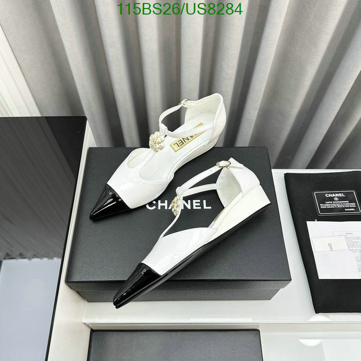 SAMC - CHL Women Shoes - 011
