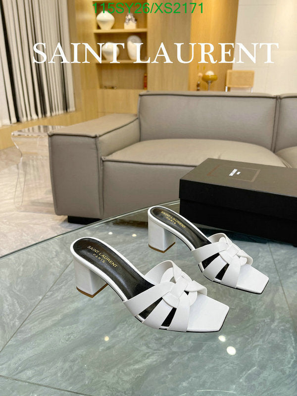 SAMC - YLS Women Shoes - 083