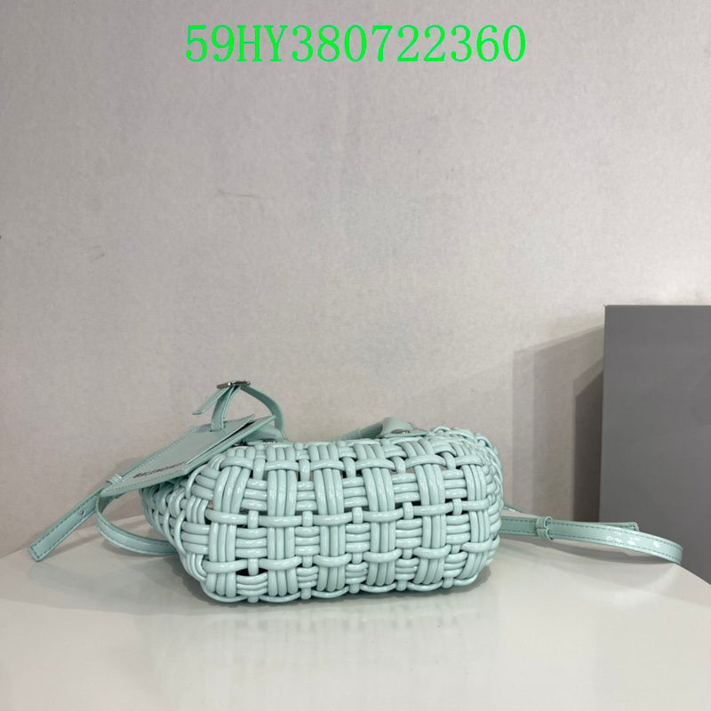 Satchel Bags - BGA Bags - 2179