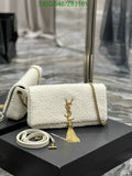 SAMC - YLS Bags - 364